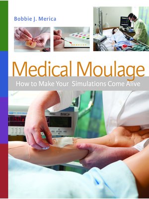 cover image of Medical Moulage